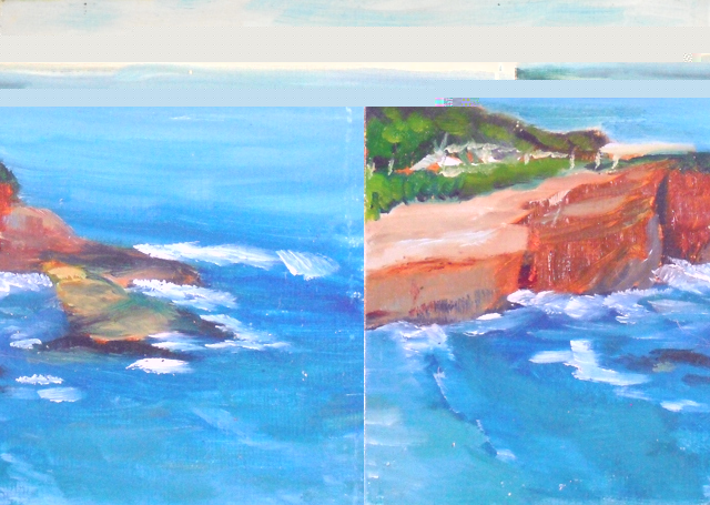 La Jolla Cove 023